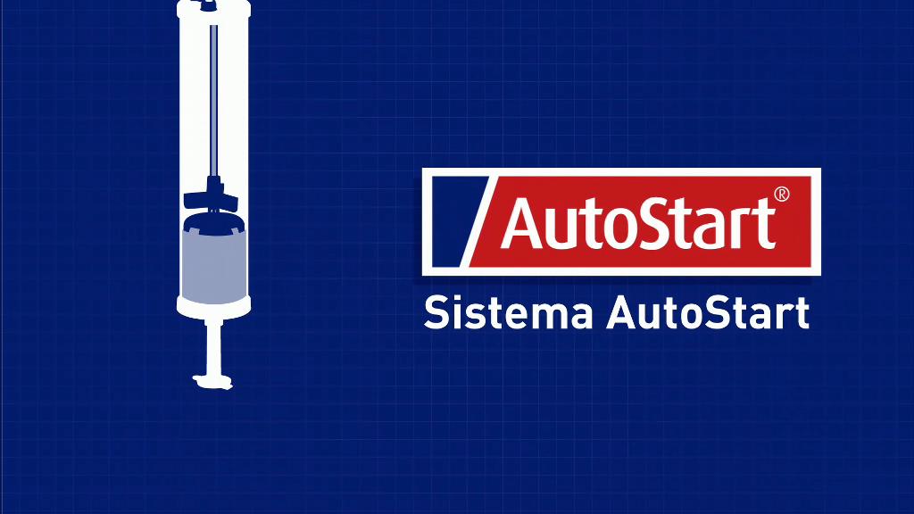 Using the AutoStart Function