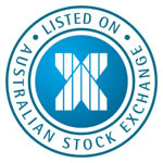 ASX Listed Emblem